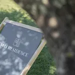 Maj Luxury Residence