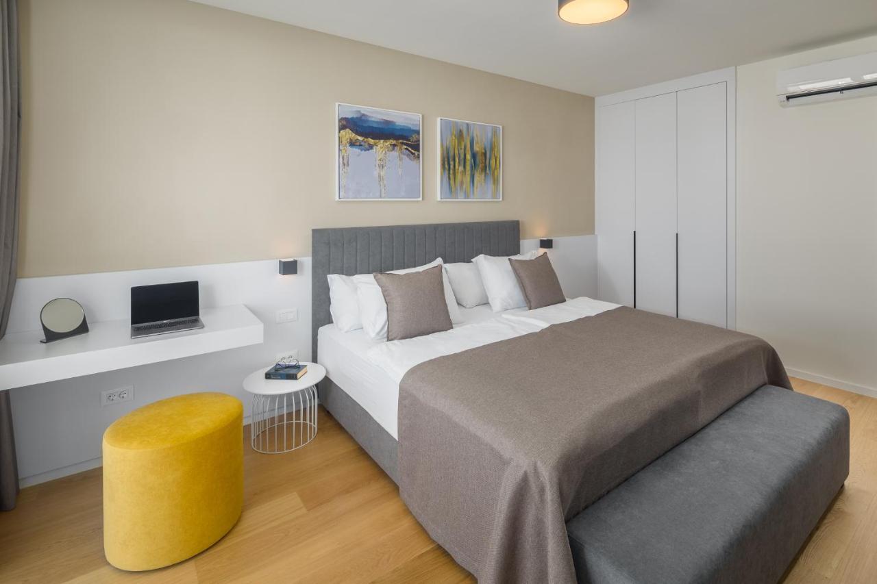 Maj Luxury Apartment *