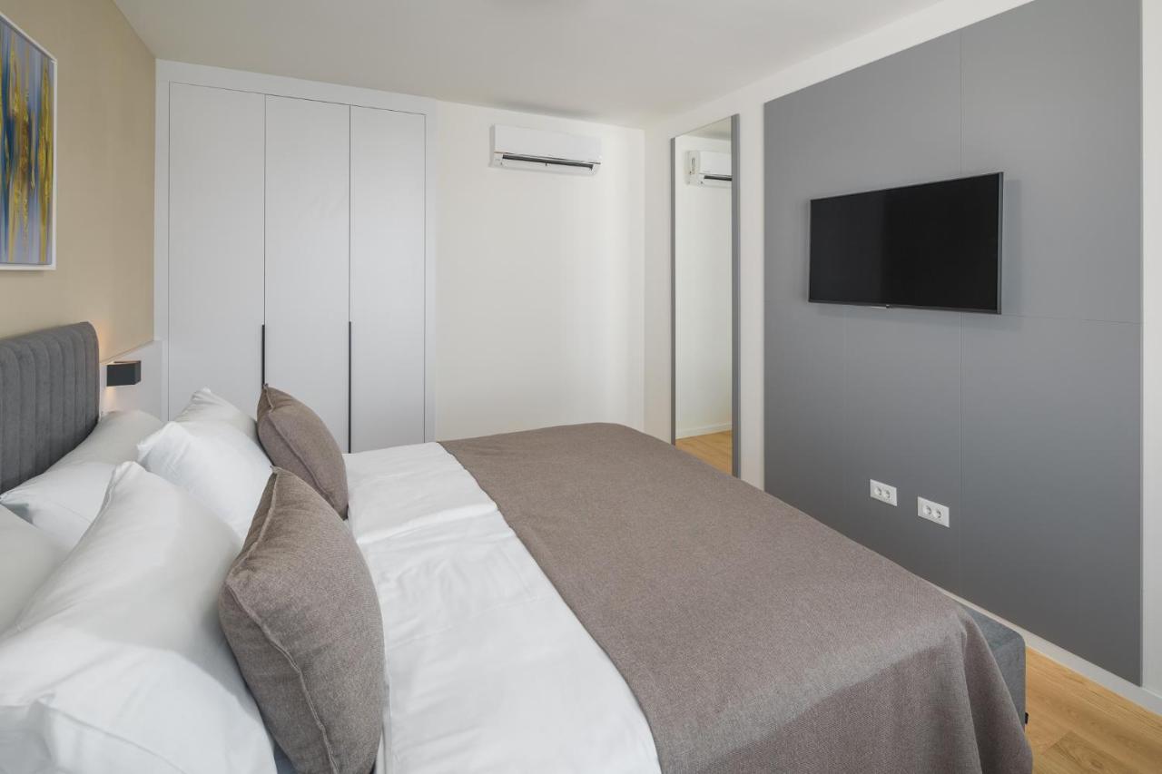Apartment Maj Luxury Porec