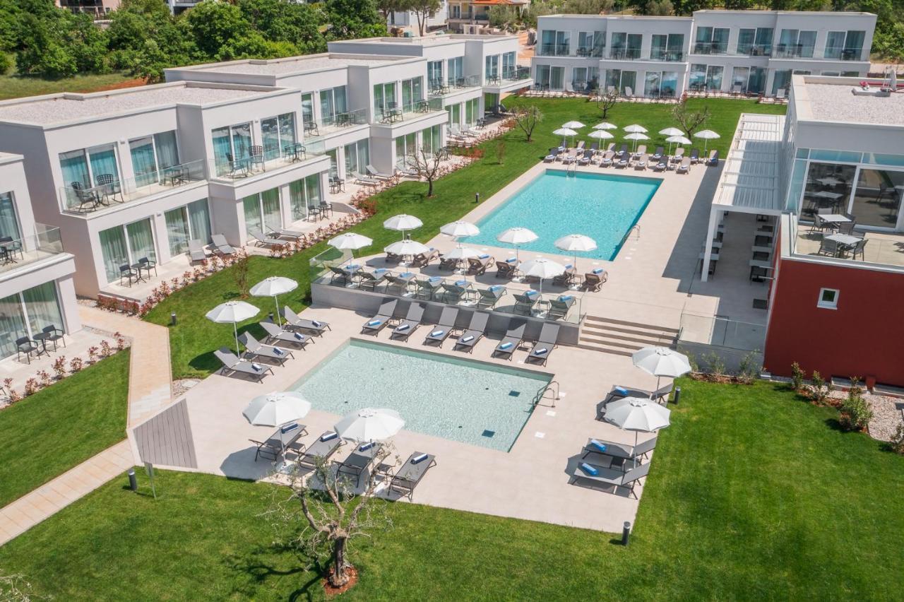Maj Luxury Apartment