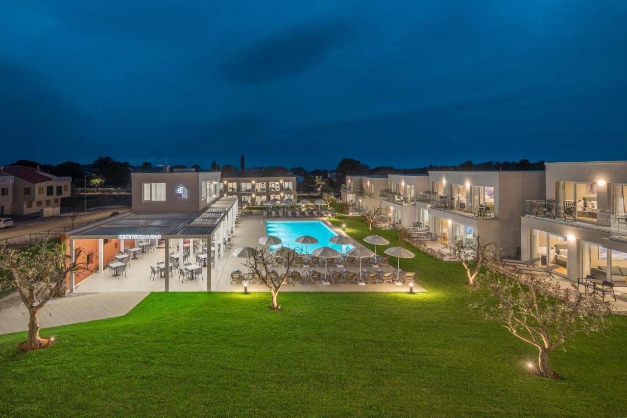 Apartment Maj Luxury *
