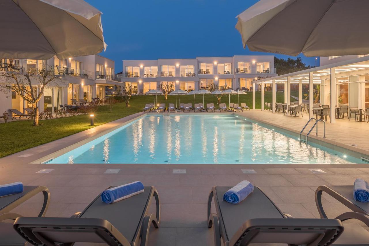Apartment Maj Luxury