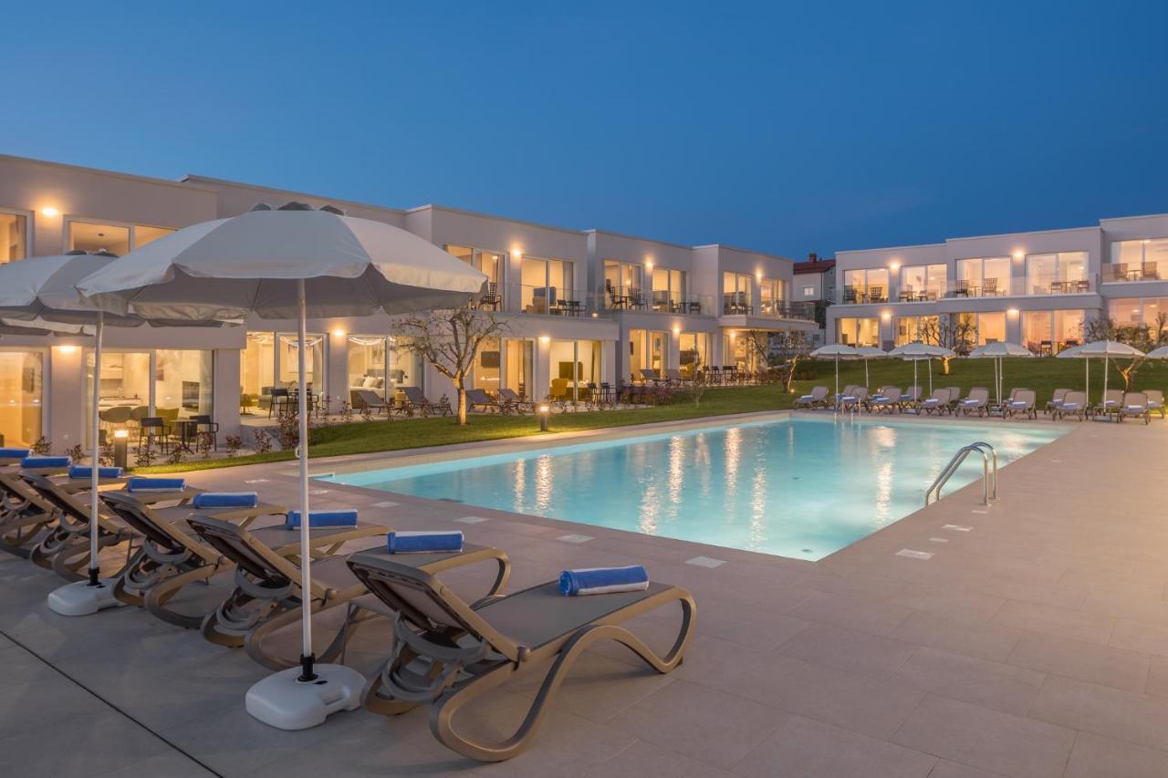 Apartment Maj Luxury