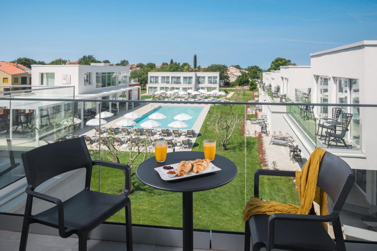 Apartment Maj Luxury Porec