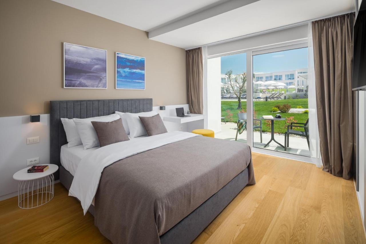 Maj Luxury Apartment Porec