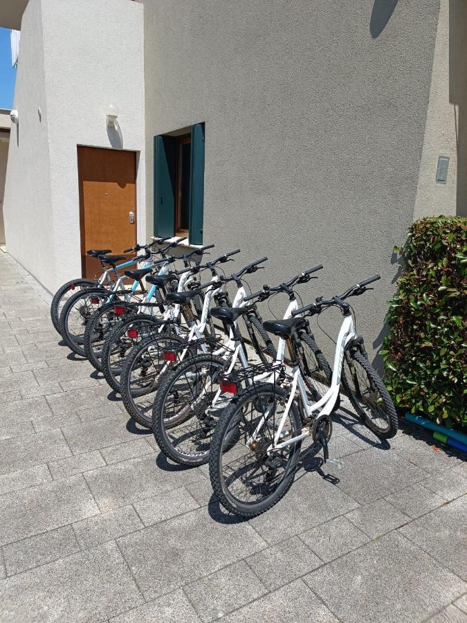 Maj Luxury Apartment Porec