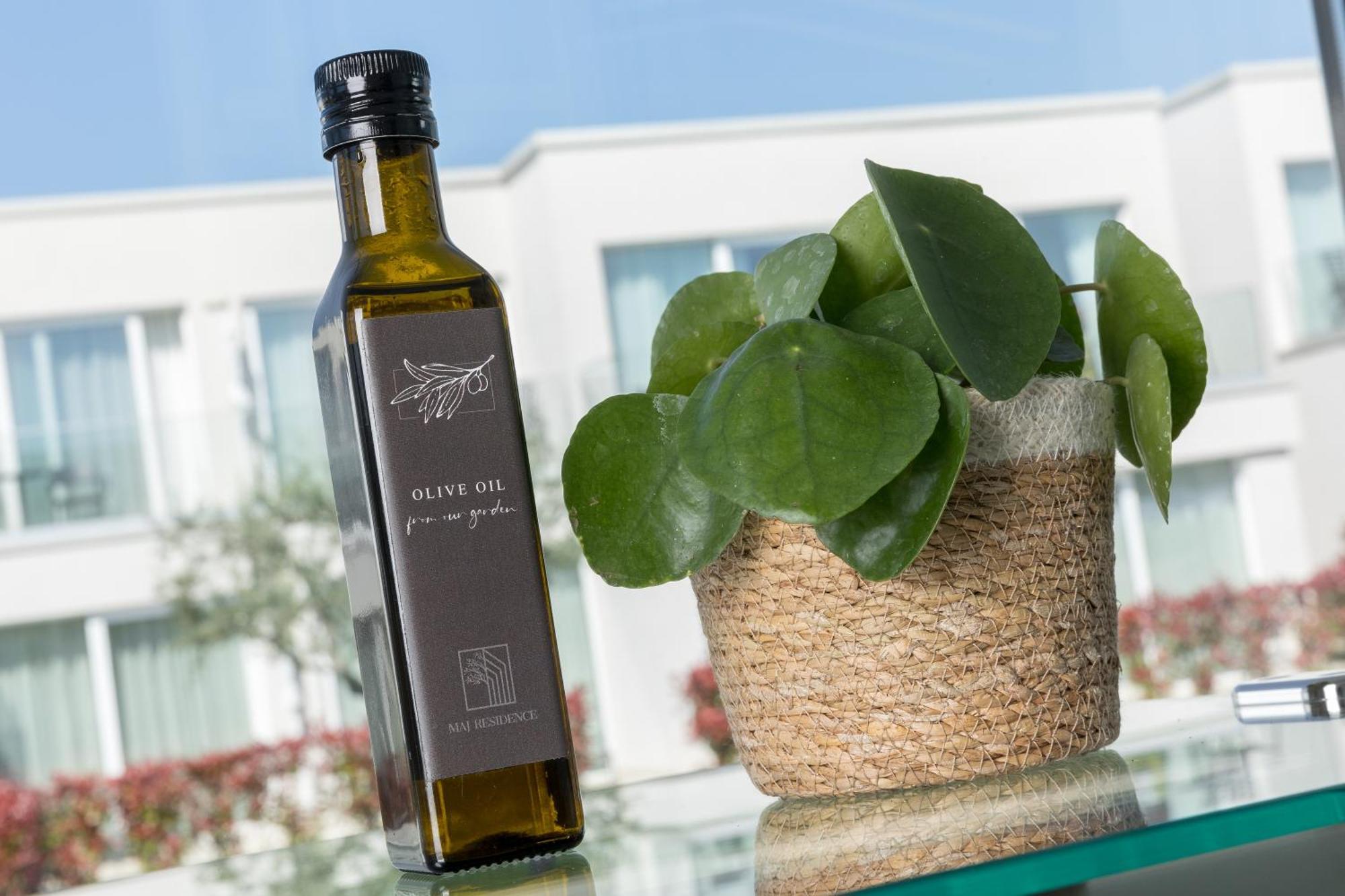 Apartment Maj Luxury Porec