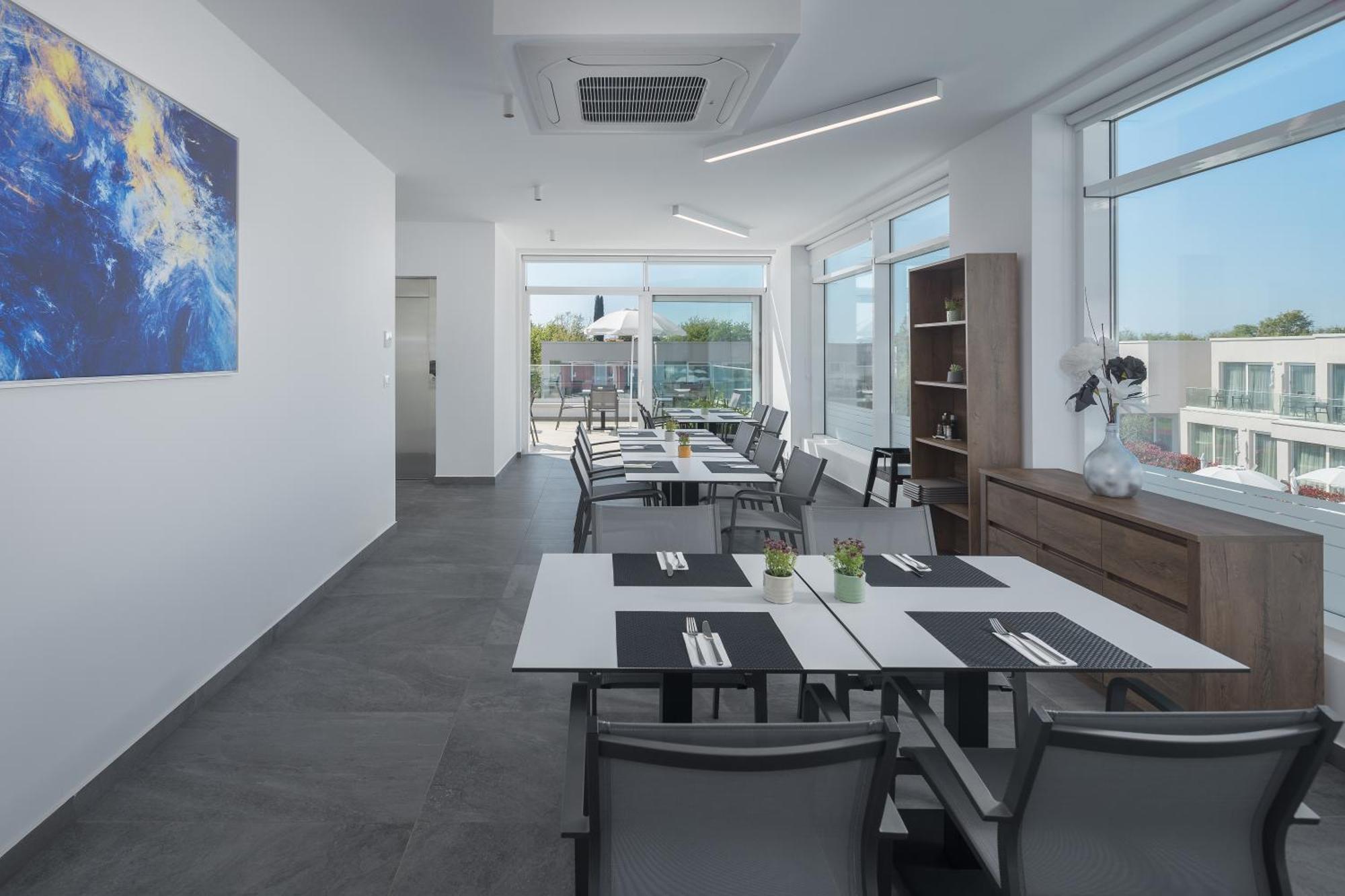 Maj Luxury Porec