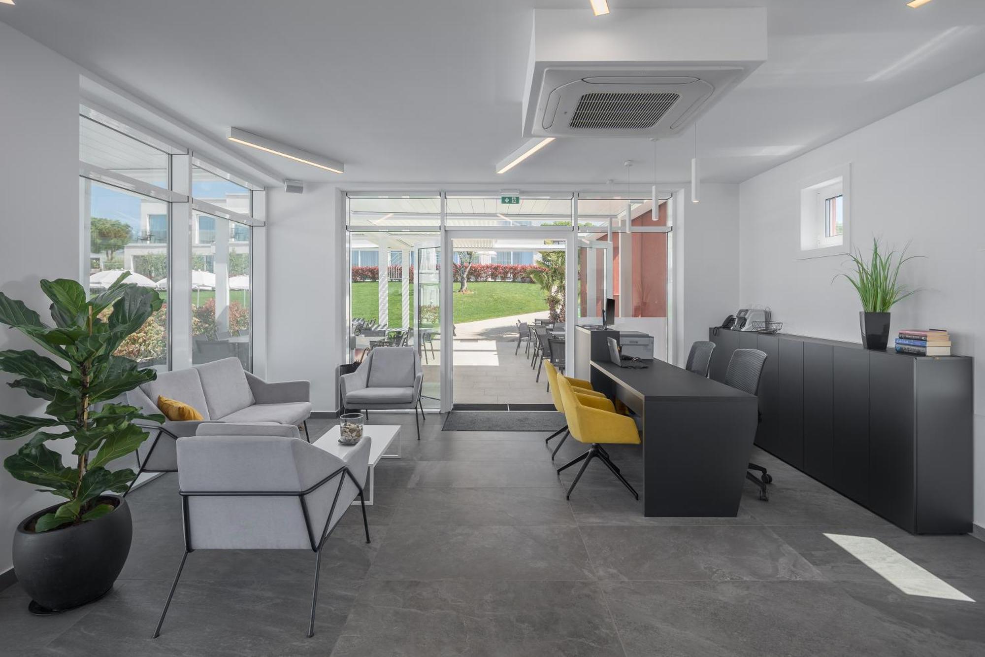 Apartment Maj Luxury