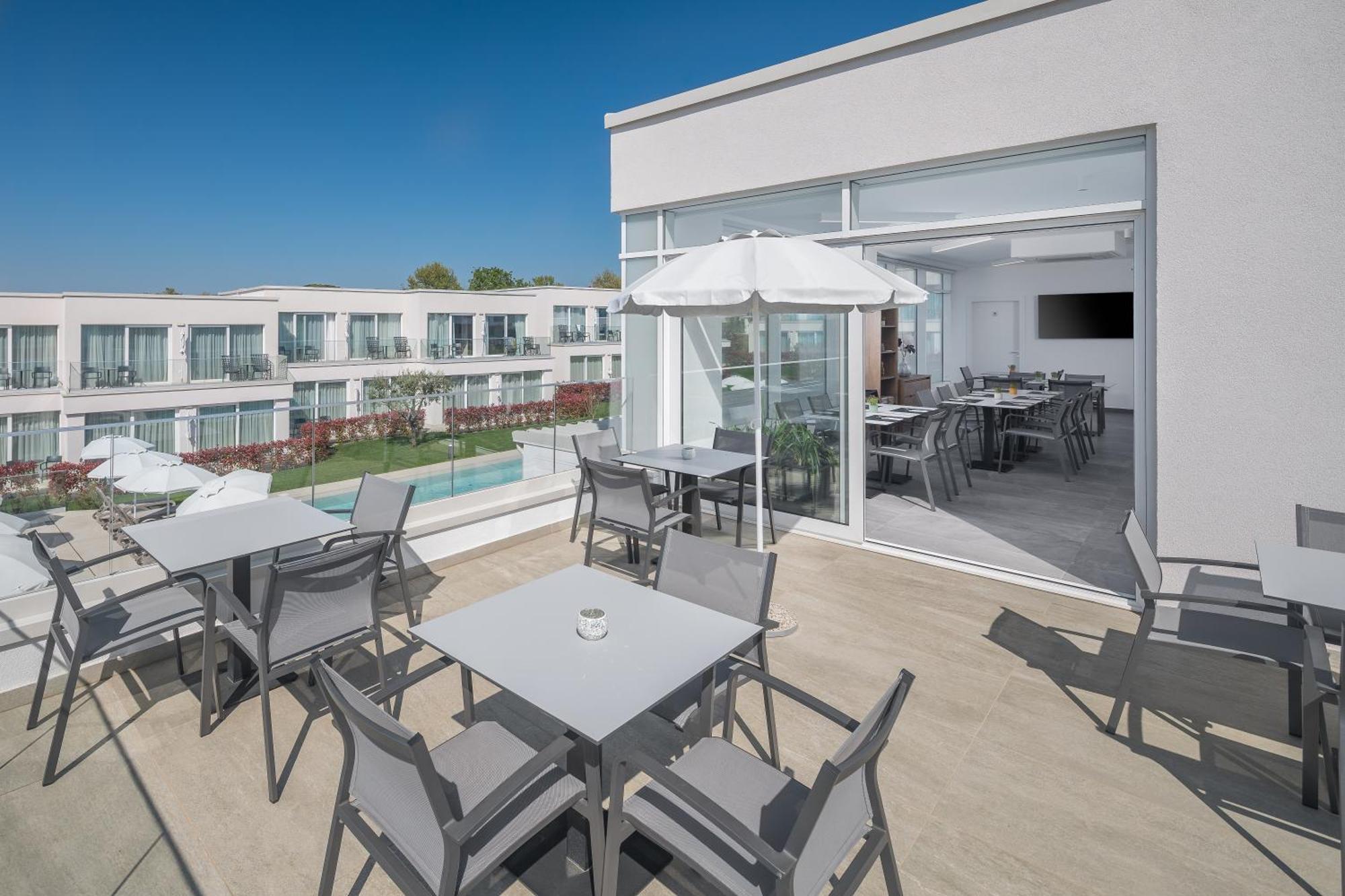 Apartment Maj Luxury *