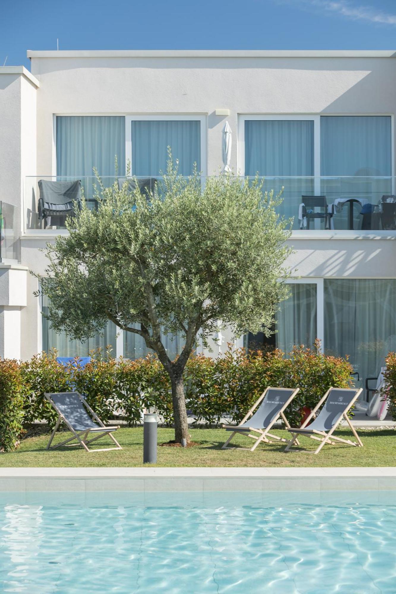 Maj Luxury * Porec