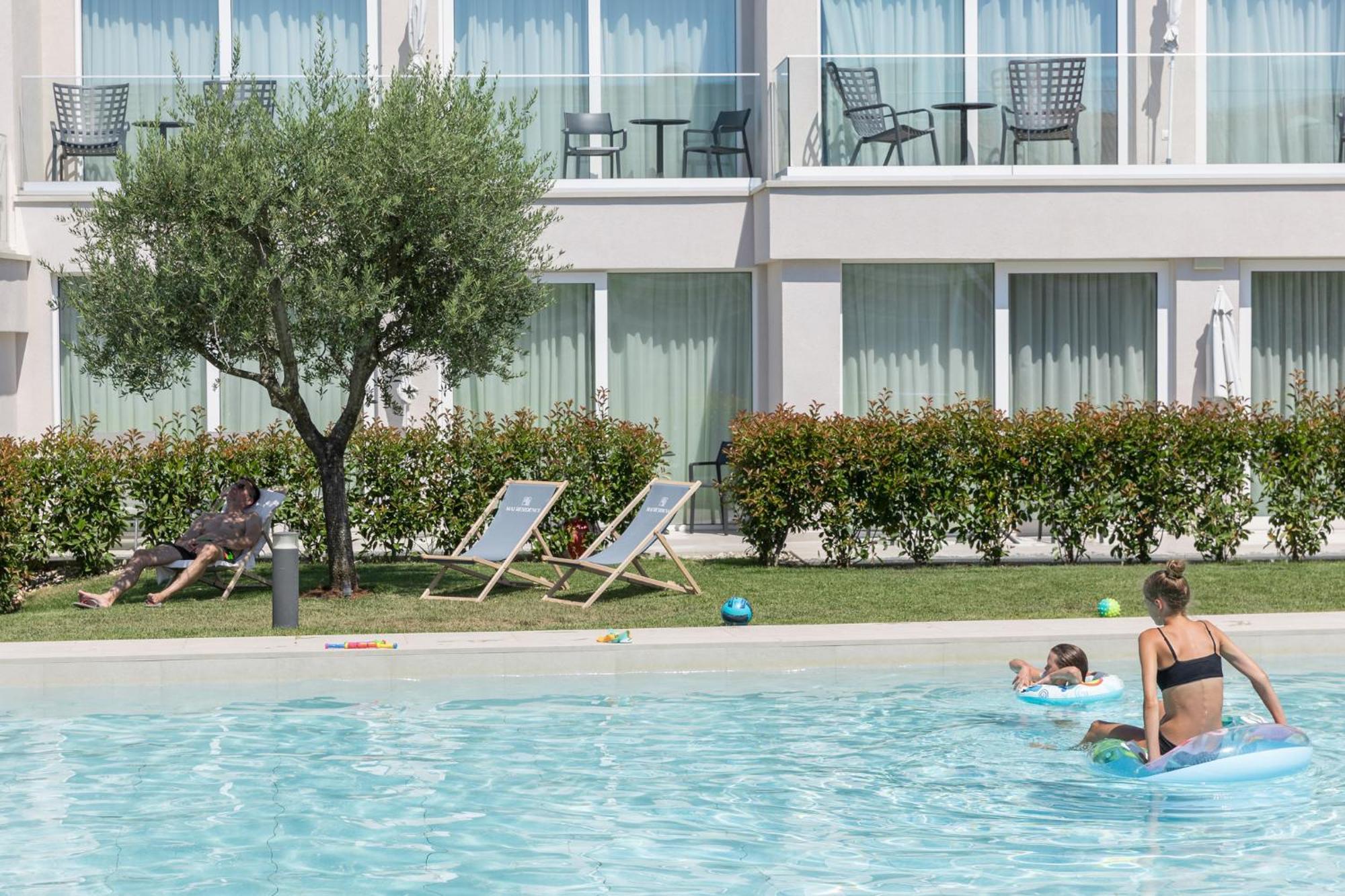 Maj Luxury Porec