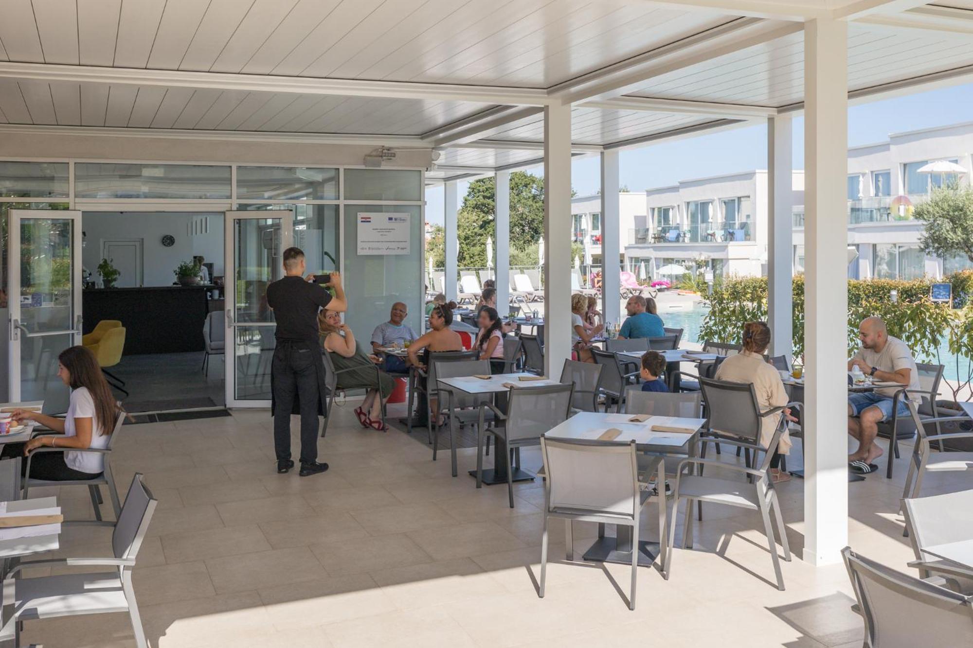 Maj Luxury Apartment Porec