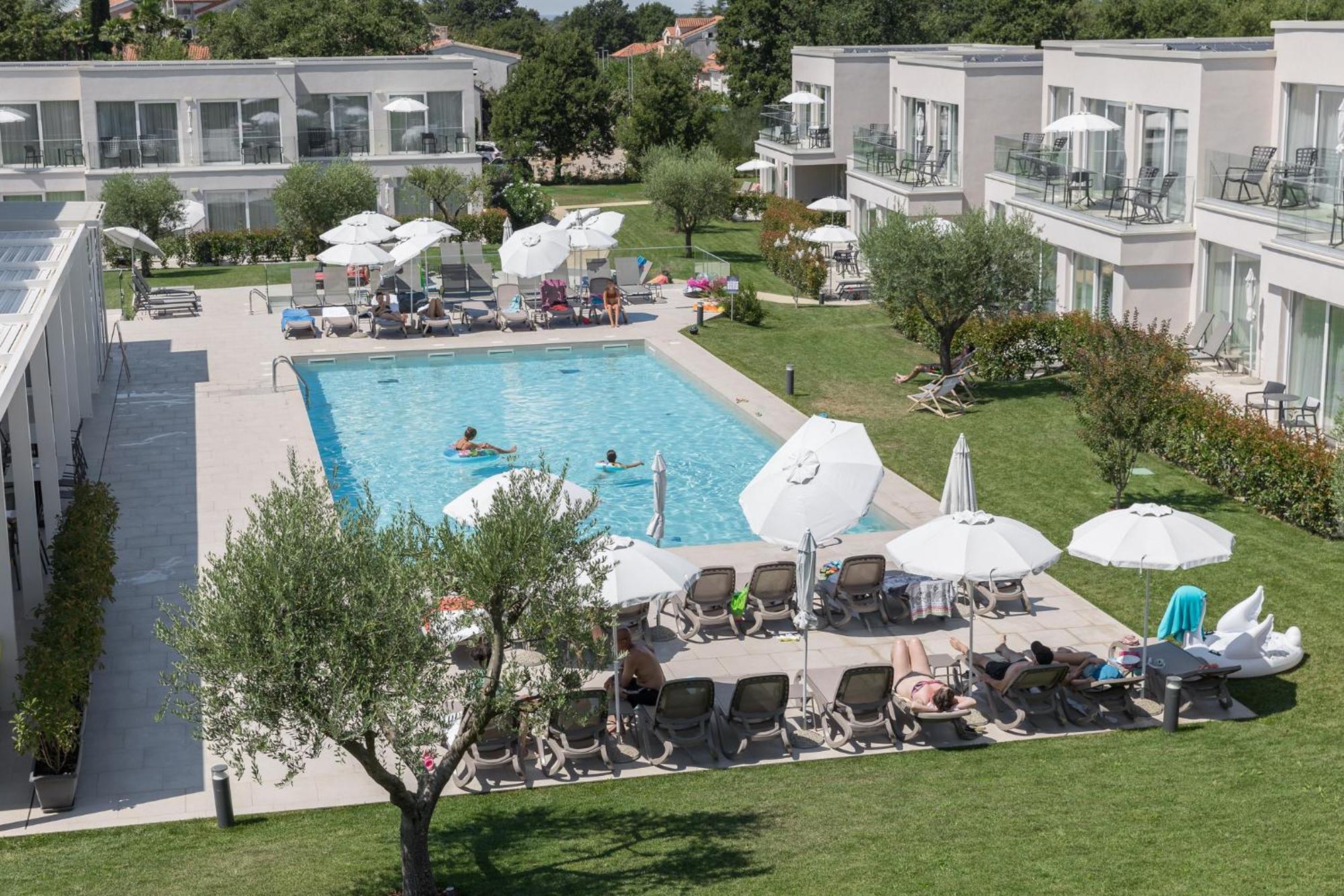Maj Luxury Porec