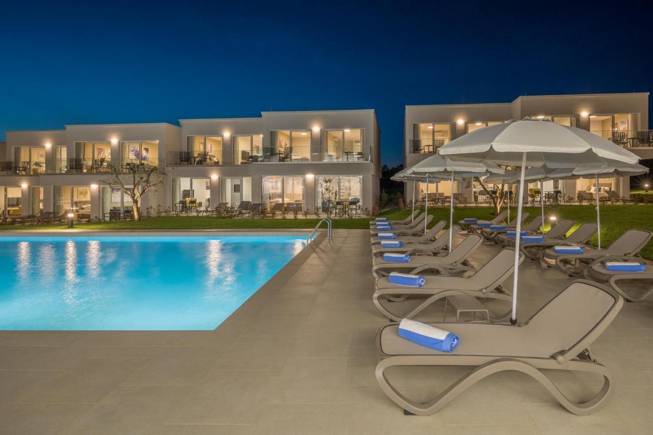 Apartment Maj Luxury